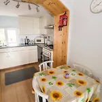 Feriehus Sea View House Renvyle