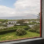 Sea View House * Renvyle