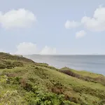Feriehus Sea View House Renvyle