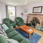 Sea View House Renvyle