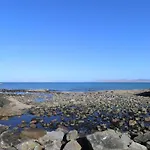 Feriehus Sea View House