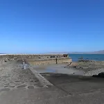 Sea View House