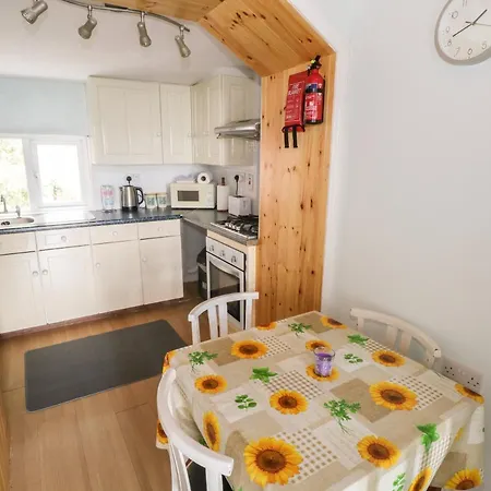 Vakantiehuis Sea View House Renvyle