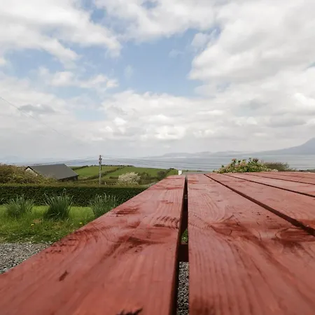 Sea View House Vakantiehuis