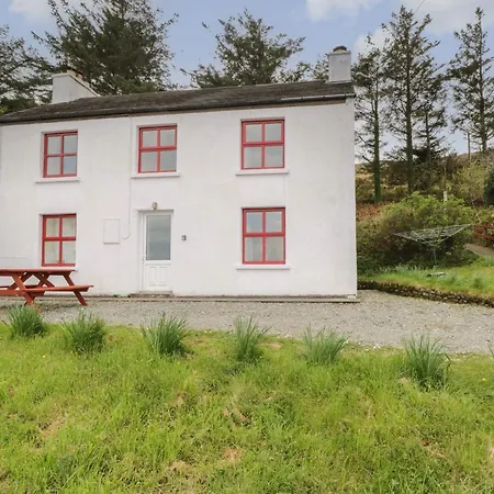 Holiday home Sea View House Renvyle