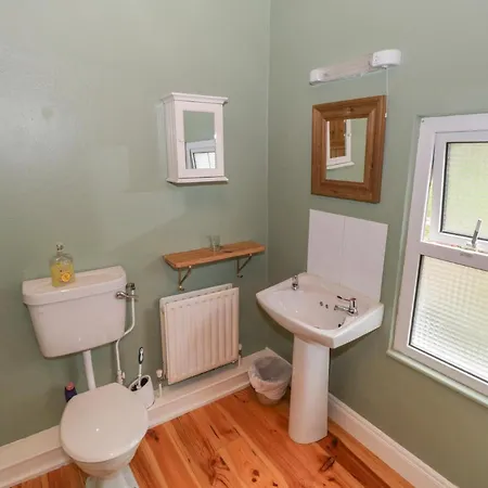 Sea View House Renvyle