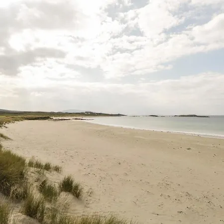 Sea View House Holiday home Renvyle