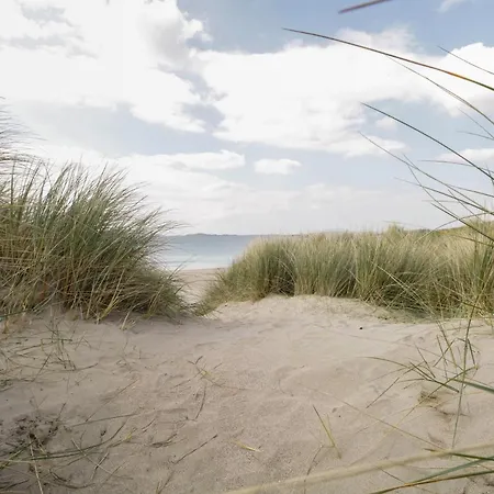 Holiday home Sea View House Renvyle