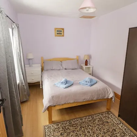 Sea View House Σπίτι διακοπών Renvyle