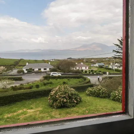 Sea View House * Renvyle