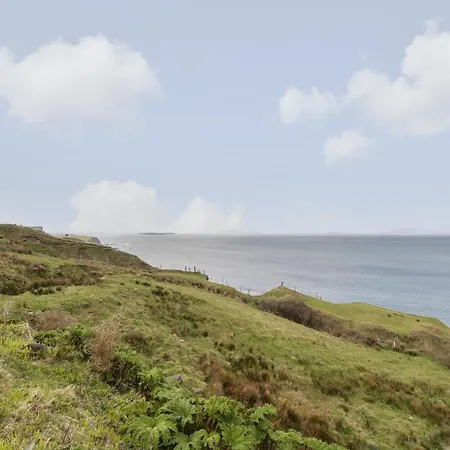 Vakantiehuis Sea View House Renvyle