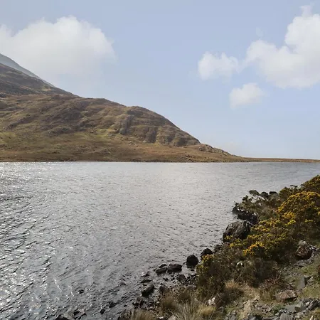 Vakantiehuis Sea View House