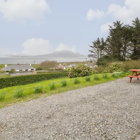 Sea View House