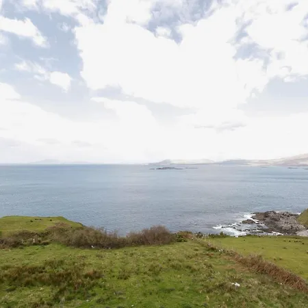 Sea View House *