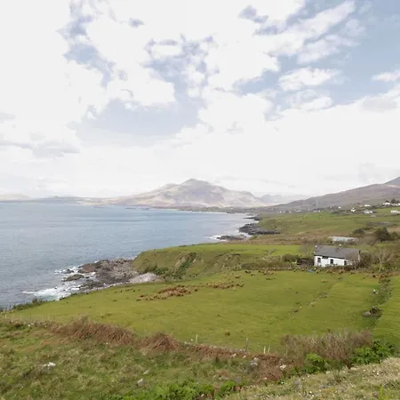 Vakantiehuis Sea View House *