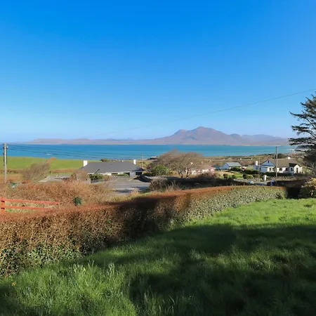 Дом отдыха Sea View House *