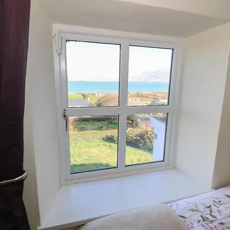 Sea View House Σπίτι διακοπών *