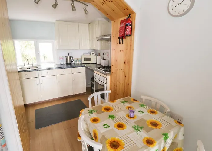 Дом отдыха Sea View House Ренвайл