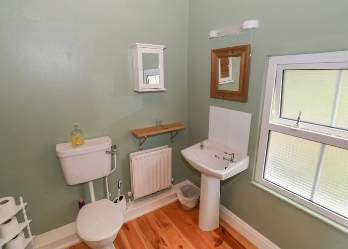 Sea View House Renvyle