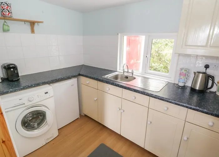 Sea View House Nyaraló *