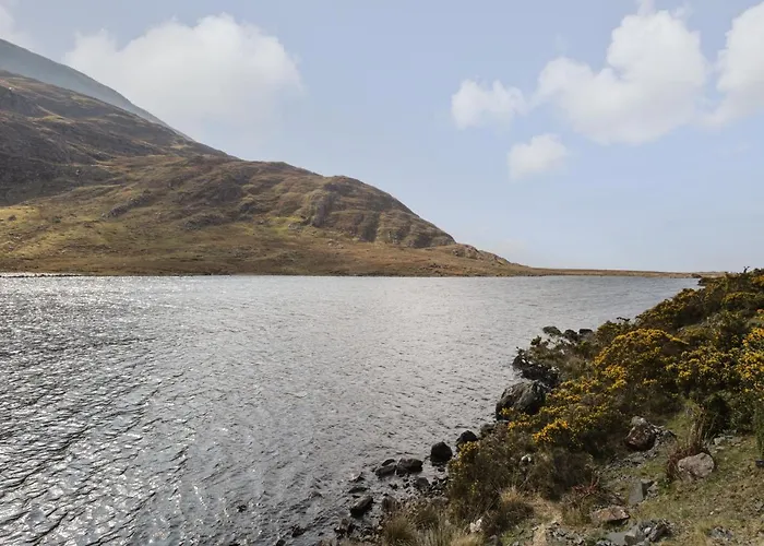 Nyaraló Sea View House