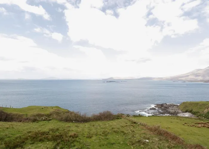 Sea View House *