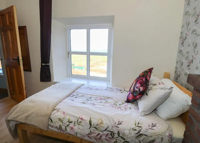 Sea View House * Ренвайл
