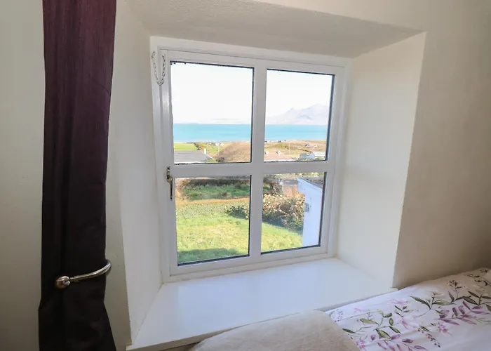 Sea View House Дом отдыха *